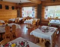 PLACÓWKA Centro Vacanze Białka Tatrzańska montagne Zakopane Tatry in Polonia 14