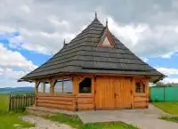 PLACÓWKA Centro Vacanze Białka Tatrzańska montagne Zakopane Tatry in Polonia 21