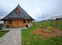 PLACÓWKA Centro Vacanze Białka Tatrzańska montagne Zakopane Tatry in Polonia 27